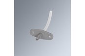 Lämmityksen säätö - Ls Control Fh tube fitting - 440-001712