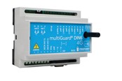 Turvallisuus - Profort Monisuojain din6 4g - 007950