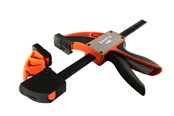 Työkalut - BAHCO Quick clamp better 95x600 - QCB-600