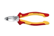 Käsityökalut  - Wiha installation pliers tricut professional electric - 38853