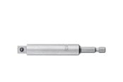 Työkalut - Wiha toolholder 1/4 to 3/8 Pituus 50mm - 04362