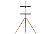 Seinäkiinnitys, AV-kiinnikkeet & AV-kalusteet - ONEFORALL WM7472 - Max 30 kg - recommended for 65" - WM7472
