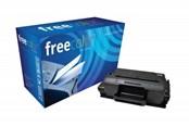 Mustepatruunat, värikasetit ja lisävarusteet - K+U Printware freecolor - M3820-XL-FRC