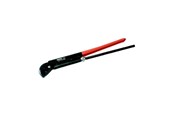 Käsityökalut - BAHCO pipe wrench 140 3/4 - 140