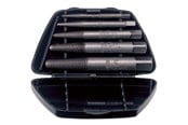 Käsityökalut  - BAHCO Stud extractor set 5 pcs - 1435/5