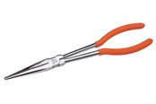 Käsityökalut - BAHCO erittäin pitkä nokkapihdit 280mm 158-n - 158-N