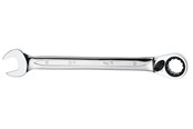 Työkalut - BAHCO Ratchet comb spanner - 1RM-22