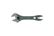 Työkalut - BAHCO Adjustable wrench 31 8'' - 31