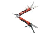 Käsityökalut - BAHCO Multi Työkalu 18 versatile functions - MTT151