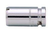 Poranterät & Ruuvauskärjet - BAHCO Teho socket holder 1/4 - 6972H