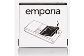 Puhelin - Adapterit & Laturit - Emporia F220-akku - AK_F220