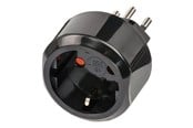 Muut kaapelit - Brennenstuhl Traveladapter - 1508642
