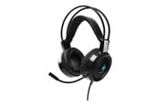 Kuulokkeet - Deltaco GAMING Wired Headset - GAM-105