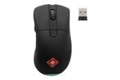 Hiiret - Deltaco GAMING - Hiiri - Optinen - Musta - GAM-107