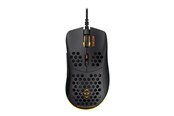 Hiiret - Deltaco PELAAVA DM210 - Hiiri - 7 painiketta - Musta - GAM-108