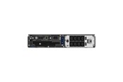 Virtalähde - APC Älykäs UPS SRT 1000VA Virtalähde - ATX - 80 Plus - SRT1500UXI-NCLI