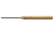 Käsityökalut - BAHCO drift punches 5x150mm - 3734-5