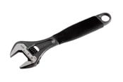 Työkalut - BAHCO jakoavain 8" ergonominen - 9071