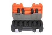 Työkalut - BAHCO Impact deep socket set 1/2 - DD/S10