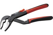 Käsityökalut - BAHCO Slip joint plier 225mm - 8231