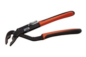 Käsityökalut - BAHCO Ergo SLIP joint pliers 250mm - 8224
