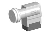 Antennit - Kathrein Euroline KEL 400 - 20110029