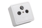 Lisätarvikkeet - Triax GAD 269 LTE - pistorasia - 306269