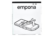 Puhelin - Adapterit & Laturit - Emporia SMART.3 2500 mAh Mobile Puhelin Battery *DEMO* - AK-S3-BC