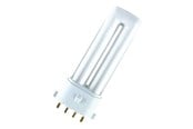 Lamput - Osram Loistelamppu Dulux S/E 10 wattia 2G7 - 4050300020174