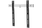 Seinäkiinnitys, AV-kiinnikkeet & AV-kalusteet - ONEFORALL Yksi kaikille ULTRA SLIM WM 6411 - Max 80 kg - recommended for 60" - WM6411