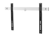 Seinäkiinnitys, AV-kiinnikkeet & AV-kalusteet - ONEFORALL Yksi kaikille ULTRA SLIM WM 6611 - Max 80 kg - recommended for 84" - WM6611
