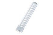 Lamput - Osram Loistelamppu Dulux L Lumilux 24W 2G11 - 4050300010755