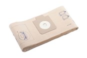 Pölypussi - Nilfisk DUST BAG 5-PCS - 1407015020