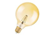 Lamput - Osram LED-lamppu Vintage 1906 2,8W/824 (21W) = Vanha vuosimalli 1906, teho 2,8 W/824 (21 W) E27 - 808980