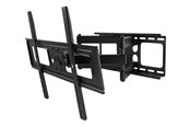 Seinäkiinnitys, AV-kiinnikkeet & AV-kalusteet - Universal Electronics Yksi kaikille SOLID WM 4661 - Max 60 kg - recommended for 84" - WM4661