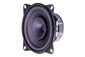 Autostereot - Visaton FR 10 HM 4 Ohm - kaiutin - autoon - Kaiuttimet - FR 10 HM 4 OHM