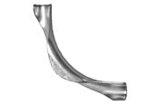 PEX-järjestelmät - Uponor Multi bend uponor 18mm - 1033975