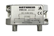 Antennit - Kathrein VWS 04 - 20510057