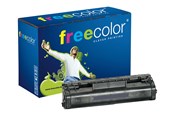 Mustepatruunat, värikasetit ja lisävarusteet - Clover FREECOLOR - FX3-FRC