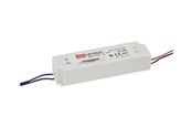 Akut ja Paristot - Mean Well LPV-35-24 - LPV-35 Sarja - LED driver - LPV-35-24