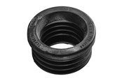 Viemäröinti - Wavin Wafix-kumisiirtymä 50/32 mm - 6094101
