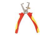 Käsityökalut  - Boxer Kuorintapihdit VDE 160 mm - 31609