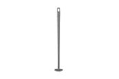 Blenderit - Vitamix Oheistarvikkeet Teräalasin alapuolella oleva kaavin. - 0 W (accessories) - 64584