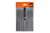Käsityökalut - BAHCO 9 kpl 16 cm neulaleikkuria, leikkausluokka 1. - 2-471-16-1-0