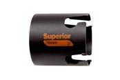 Työkalut - BAHCO holesaw superior 83mm - 3833-83-C
