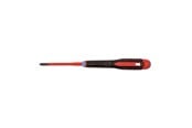 Käsityökalut - BAHCO 8820sl insulated ergo pozidriv screwdrivers with slim blades pz2x100 - BE-8820SL