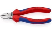 Käsityökalut - KNIPEX Sivuleikkuri - 70 02 140