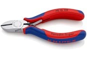 Käsityökalut  - KNIPEX Sivuleikkuri - 70 15 110