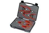 Käsityökalut - KNIPEX Työkalulaatikko "SRZ" - 00 21 25