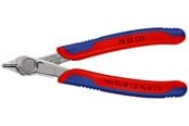 Käsityökalut  - KNIPEX Electronic Super Knips® - 78 13 125
